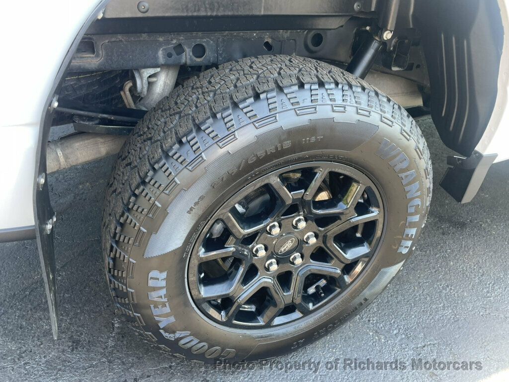 2023 Ford F-150 XLT 4WD SuperCrew 6.5' Box - 23065637 - 7
