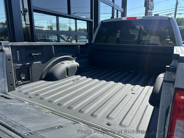 2023 Ford F-150 XLT 4WD SuperCrew 6.5' Box - 23075527 - 9