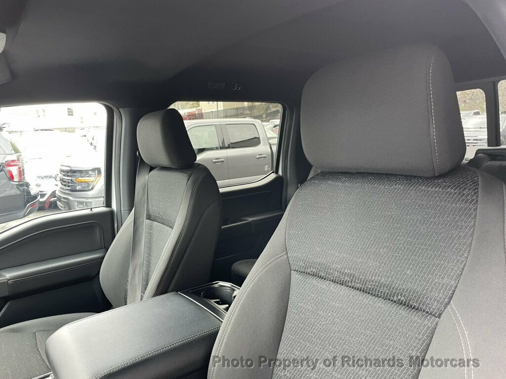 2023 Ford F-150 XLT 4WD SuperCrew 6.5' Box - 23082965 - 9