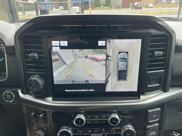 2023 Ford F-150 XLT 4WD SuperCrew 6.5' Box - 23082965 - 12