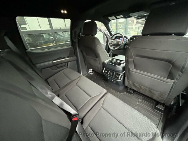 2023 Ford F-150 XLT 4WD SuperCrew 6.5' Box - 23092860 - 17