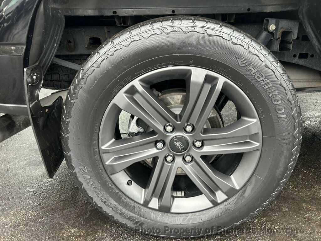 2023 Ford F-150 XLT 4WD SuperCrew 6.5' Box - 23092860 - 7