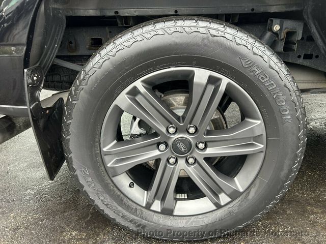 2023 Ford F-150 XLT 4WD SuperCrew 6.5' Box - 23092860 - 7