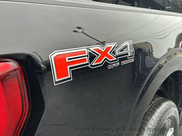 2023 Ford F-150 XLT 4WD SuperCrew 6.5' Box - 23092860 - 8