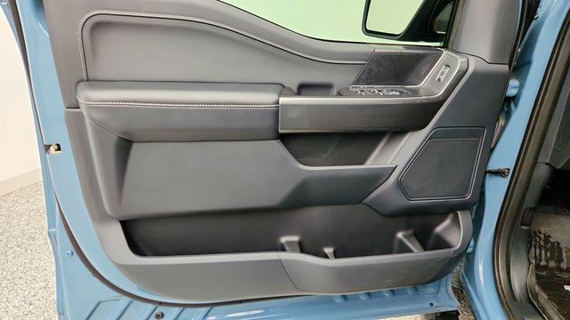 2023 Ford F-150 XLT 4WD SuperCrew 6.5' Box - 22961364 - 9