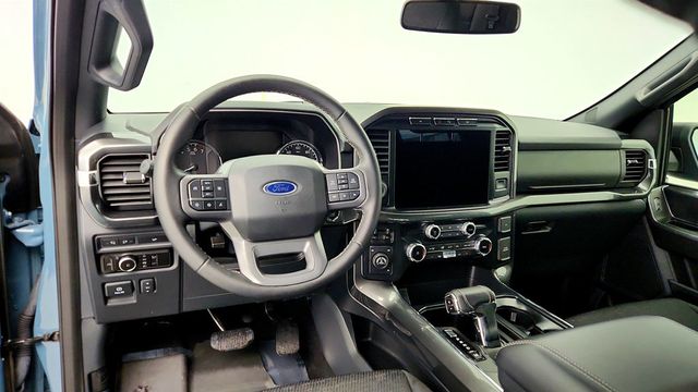 2023 Ford F-150 XLT 4WD SuperCrew 6.5' Box - 22961364 - 11