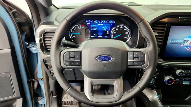 2023 Ford F-150 XLT 4WD SuperCrew 6.5' Box - 22961364 - 12