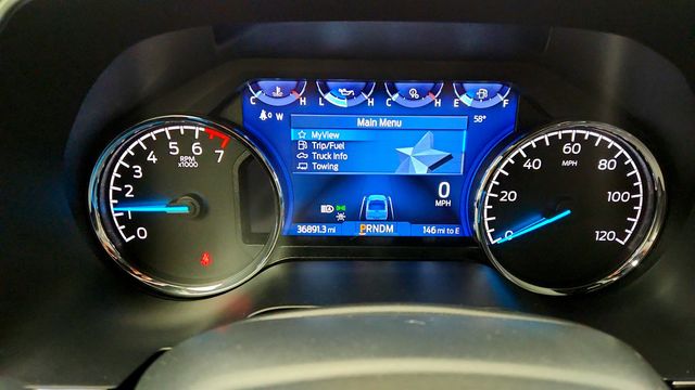 2023 Ford F-150 XLT 4WD SuperCrew 6.5' Box - 22961364 - 13