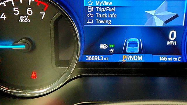 2023 Ford F-150 XLT 4WD SuperCrew 6.5' Box - 22961364 - 14