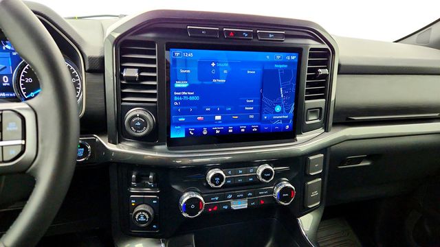2023 Ford F-150 XLT 4WD SuperCrew 6.5' Box - 22961364 - 16