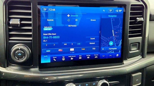 2023 Ford F-150 XLT 4WD SuperCrew 6.5' Box - 22961364 - 17