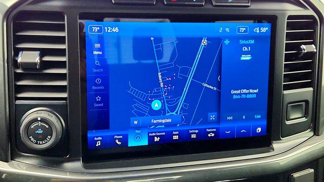 2023 Ford F-150 XLT 4WD SuperCrew 6.5' Box - 22961364 - 18