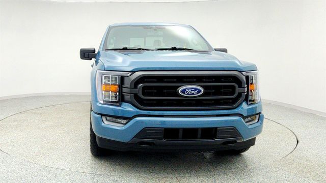 2023 Ford F-150 XLT 4WD SuperCrew 6.5' Box - 22961364 - 1
