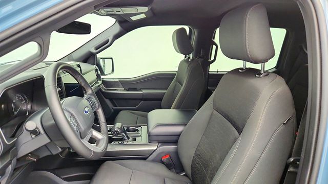 2023 Ford F-150 XLT 4WD SuperCrew 6.5' Box - 22961364 - 19