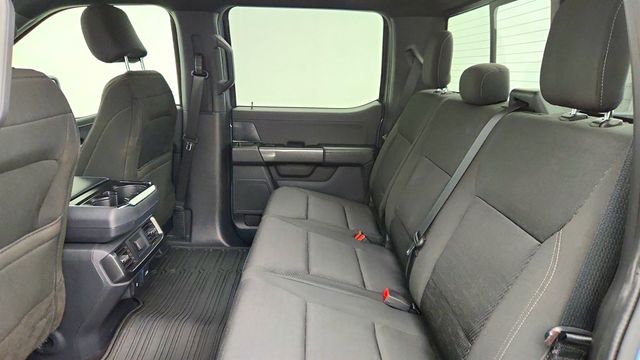 2023 Ford F-150 XLT 4WD SuperCrew 6.5' Box - 22961364 - 20
