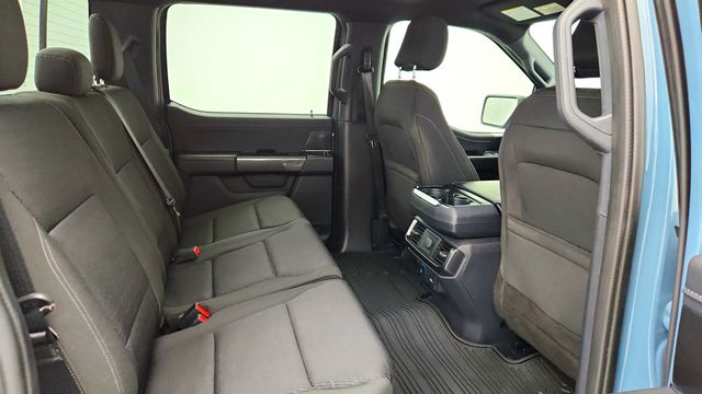 2023 Ford F-150 XLT 4WD SuperCrew 6.5' Box - 22961364 - 21