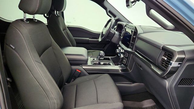 2023 Ford F-150 XLT 4WD SuperCrew 6.5' Box - 22961364 - 22