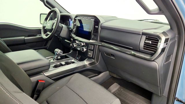 2023 Ford F-150 XLT 4WD SuperCrew 6.5' Box - 22961364 - 23