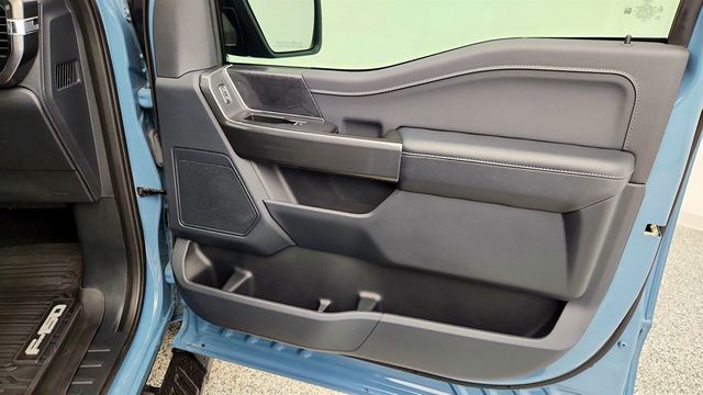 2023 Ford F-150 XLT 4WD SuperCrew 6.5' Box - 22961364 - 24