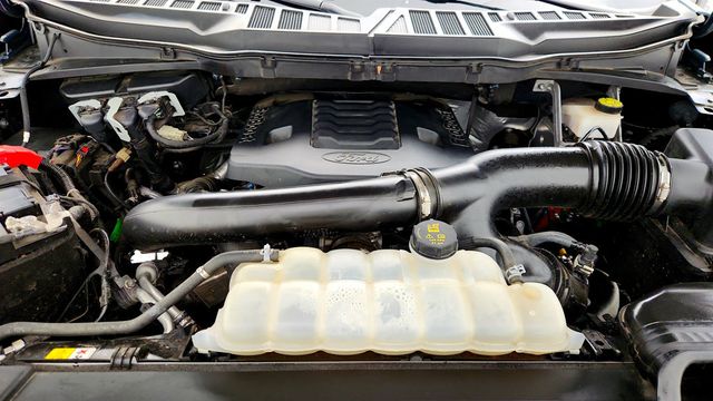 2023 Ford F-150 XLT 4WD SuperCrew 6.5' Box - 22961364 - 25