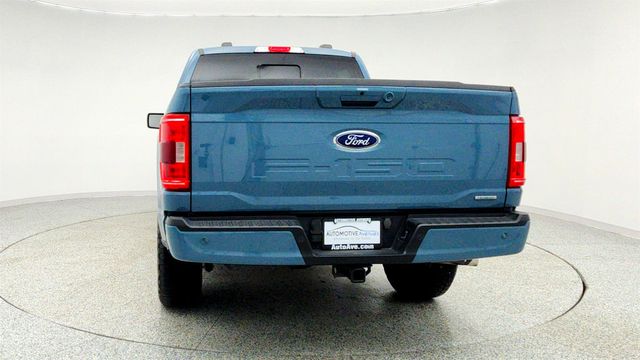 2023 Ford F-150 XLT 4WD SuperCrew 6.5' Box - 22961364 - 5
