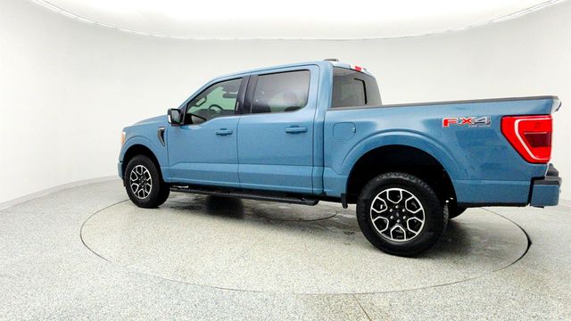 2023 Ford F-150 XLT 4WD SuperCrew 6.5' Box - 22961364 - 6