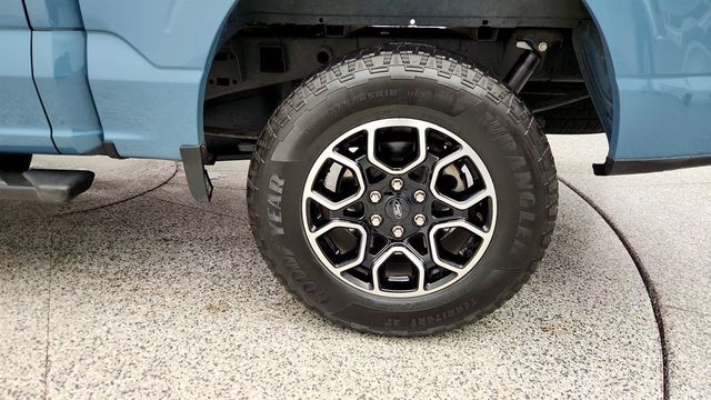 2023 Ford F-150 XLT 4WD SuperCrew 6.5' Box - 22961364 - 8