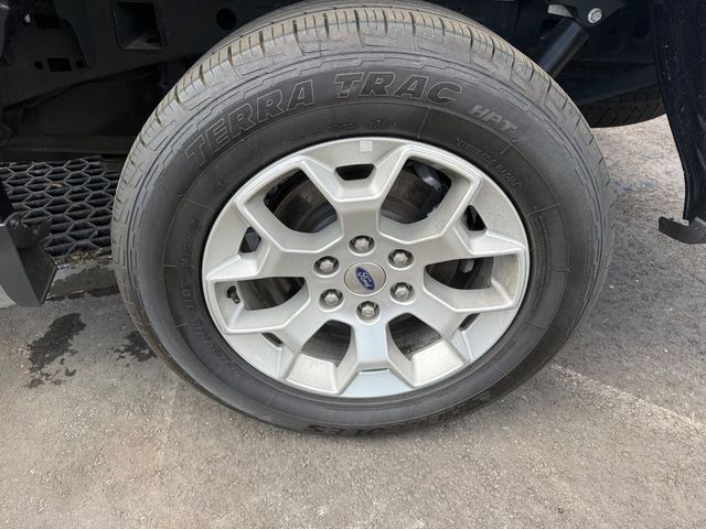 2023 Ford F-150 XLT CREW CAB - 22987978 - 6