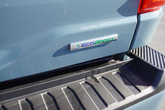 2023 Ford F-150 XLT SPORT - 22965387 - 20