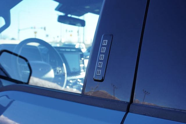 2023 Ford F-150 XLT SPORT - 22965387 - 21