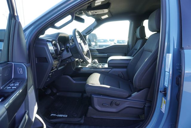 2023 Ford F-150 XLT SPORT - 22965387 - 22