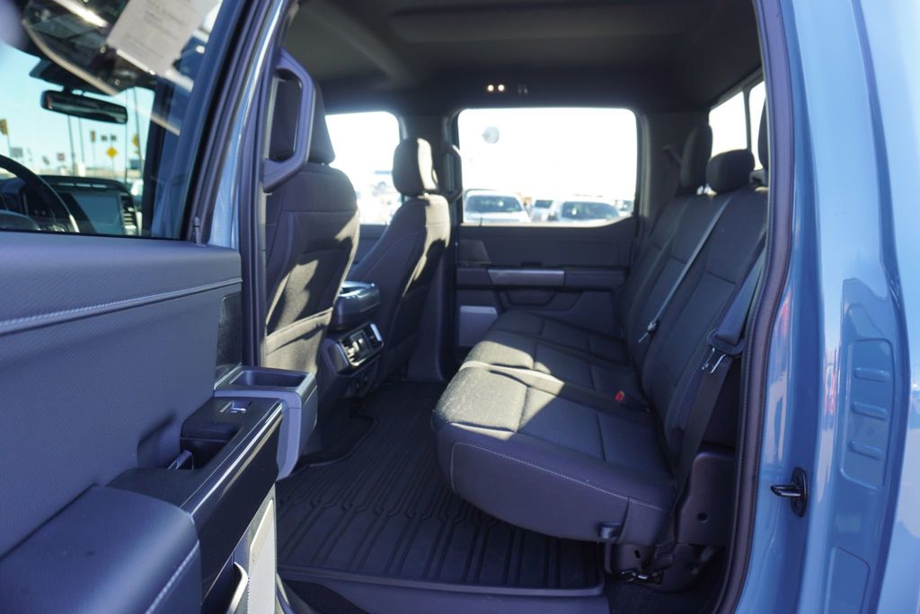 2023 Ford F-150 XLT SPORT - 22965387 - 23