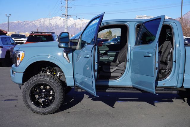 2023 Ford F-150 XLT SPORT - 22965387 - 24