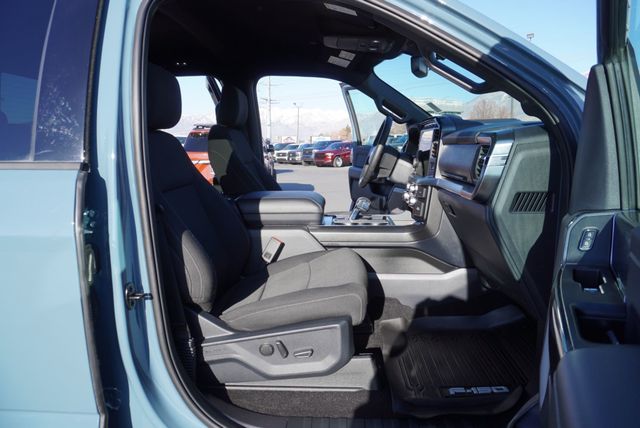 2023 Ford F-150 XLT SPORT - 22965387 - 25