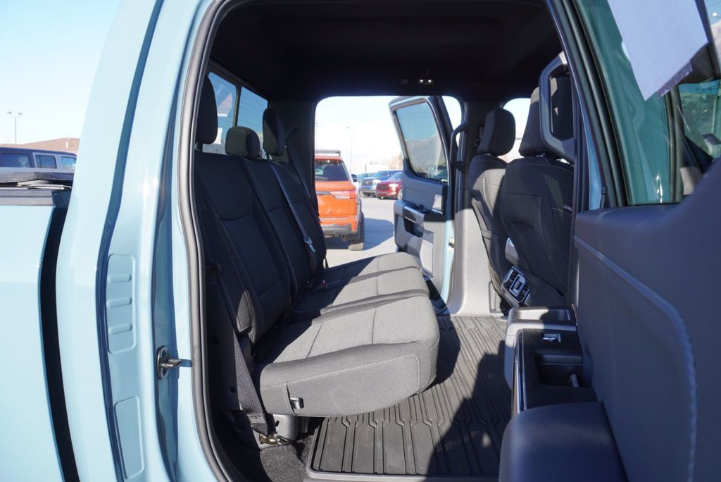 2023 Ford F-150 XLT SPORT - 22965387 - 26