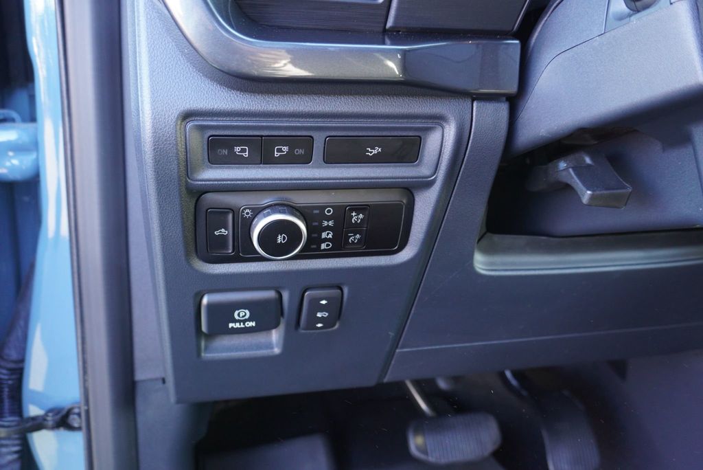 2023 Ford F-150 XLT SPORT - 22965387 - 30