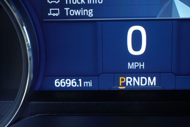 2023 Ford F-150 XLT SPORT - 22965387 - 31