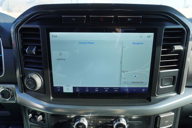 2023 Ford F-150 XLT SPORT - 22965387 - 36