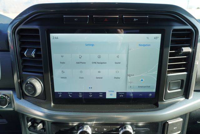 2023 Ford F-150 XLT SPORT - 22965387 - 38