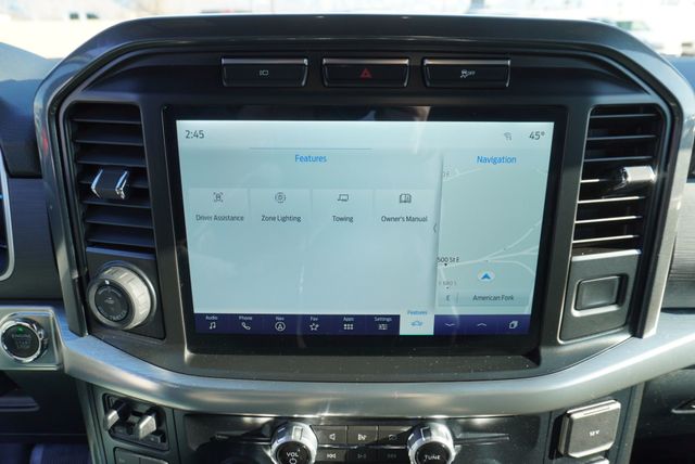 2023 Ford F-150 XLT SPORT - 22965387 - 40