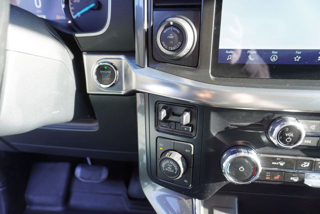 2023 Ford F-150 XLT SPORT - 22965387 - 43