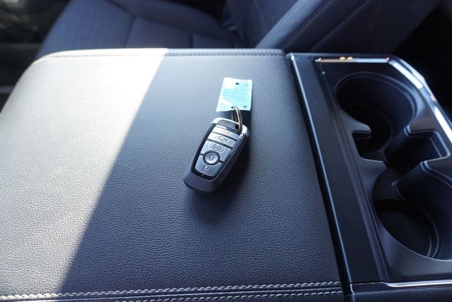 2023 Ford F-150 XLT SPORT - 22965387 - 45