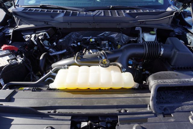 2023 Ford F-150 XLT SPORT - 22965387 - 46