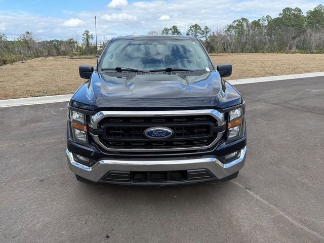 2023 Ford F-150 XLT SuperCrew 5.5' Box 3.5L V6 ECOBOOST (VALUE $2,735) - 22987978 - 10