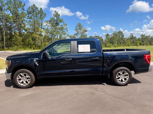 2023 Ford F-150 XLT SuperCrew 5.5' Box 3.5L V6 ECOBOOST (VALUE $2,735) - 22987978 - 13