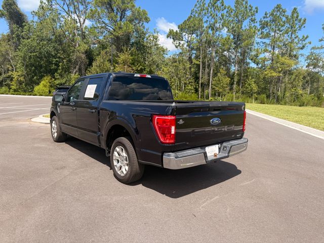 2023 Ford F-150 XLT SuperCrew 5.5' Box 3.5L V6 ECOBOOST (VALUE $2,735) - 22987978 - 14