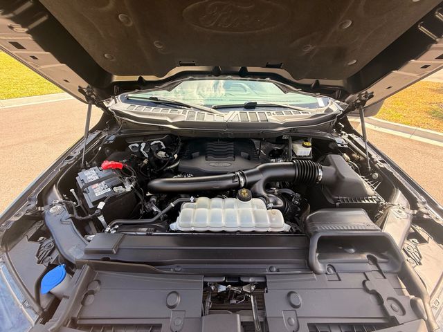 2023 Ford F-150 XLT SuperCrew 5.5' Box 3.5L V6 ECOBOOST (VALUE $2,735) - 22987978 - 20