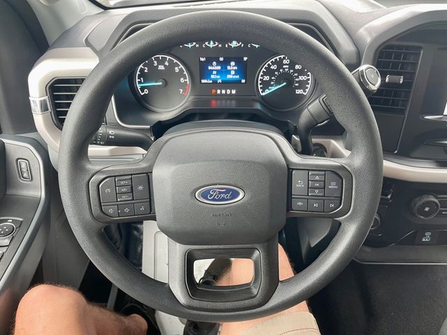 2023 FORD F-150 XLT VEHICLE IN ST AUGUSTINE! TRANSFER AVAILABLE - 22982995 - 13