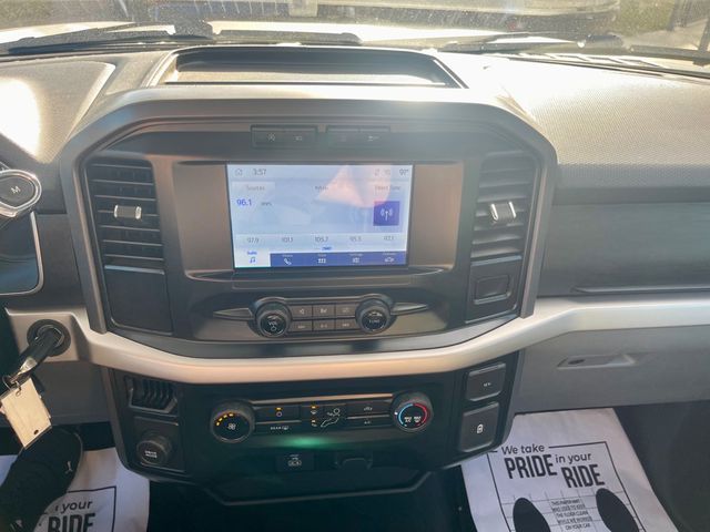 2023 FORD F-150 XLT VEHICLE IN ST AUGUSTINE! TRANSFER AVAILABLE - 22983021 - 14