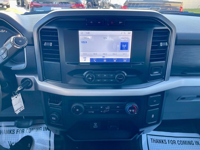 2023 FORD F-150 XLT VEHICLE IN ST AUGUSTINE! TRANSFER AVAILABLE - 22983031 - 13